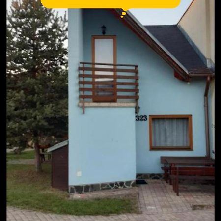 Tatralandia Apartman 323 Liptovský Mikuláš Εξωτερικό φωτογραφία