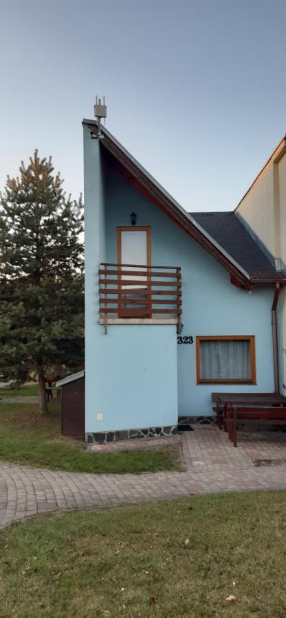 Tatralandia Apartman 323 Liptovský Mikuláš Εξωτερικό φωτογραφία