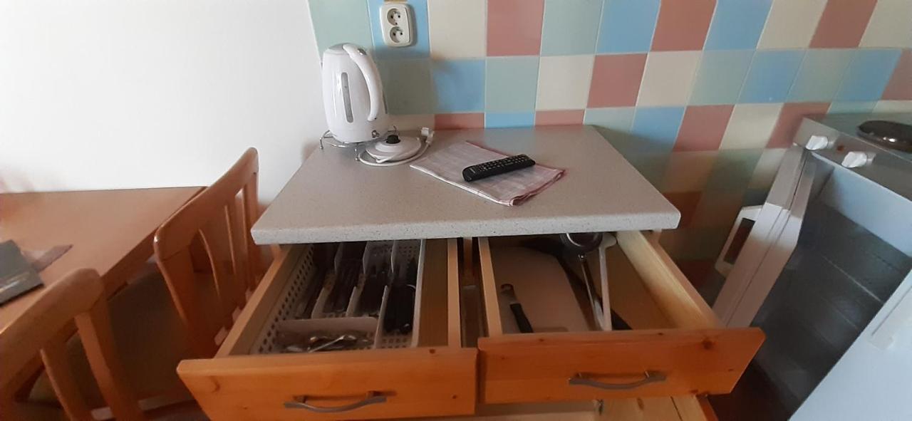 Tatralandia Apartman 323 Liptovský Mikuláš Εξωτερικό φωτογραφία