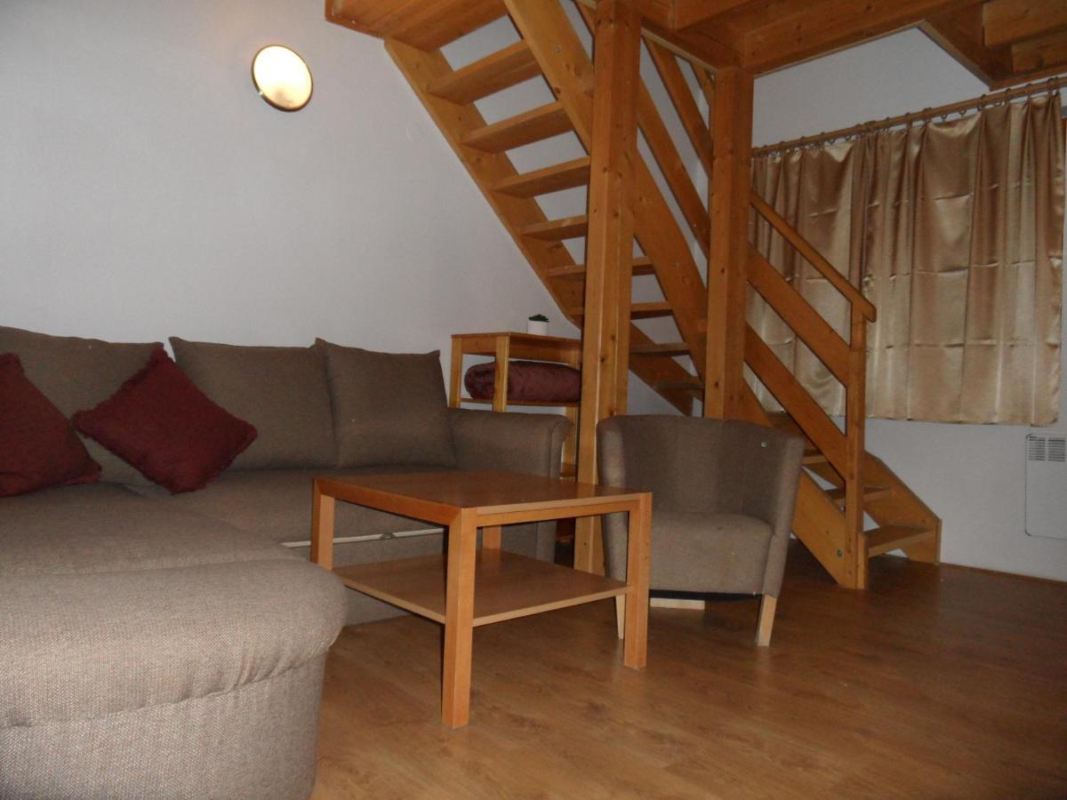 Tatralandia Apartman 323 Liptovský Mikuláš Εξωτερικό φωτογραφία