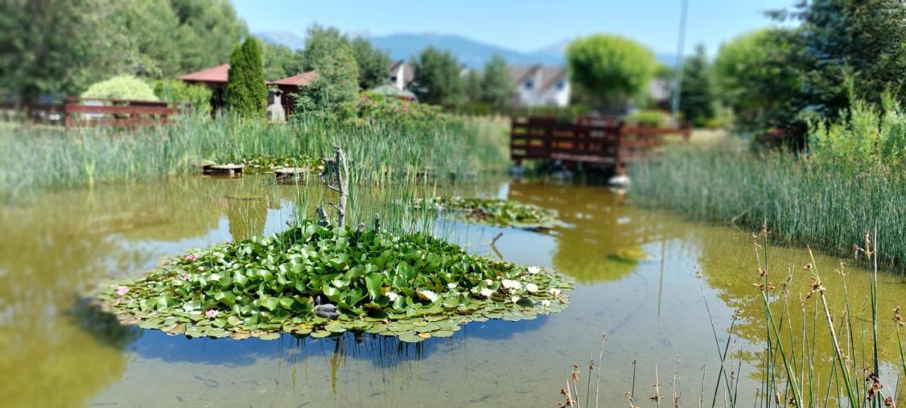 Tatralandia Apartman 323 Liptovský Mikuláš Εξωτερικό φωτογραφία