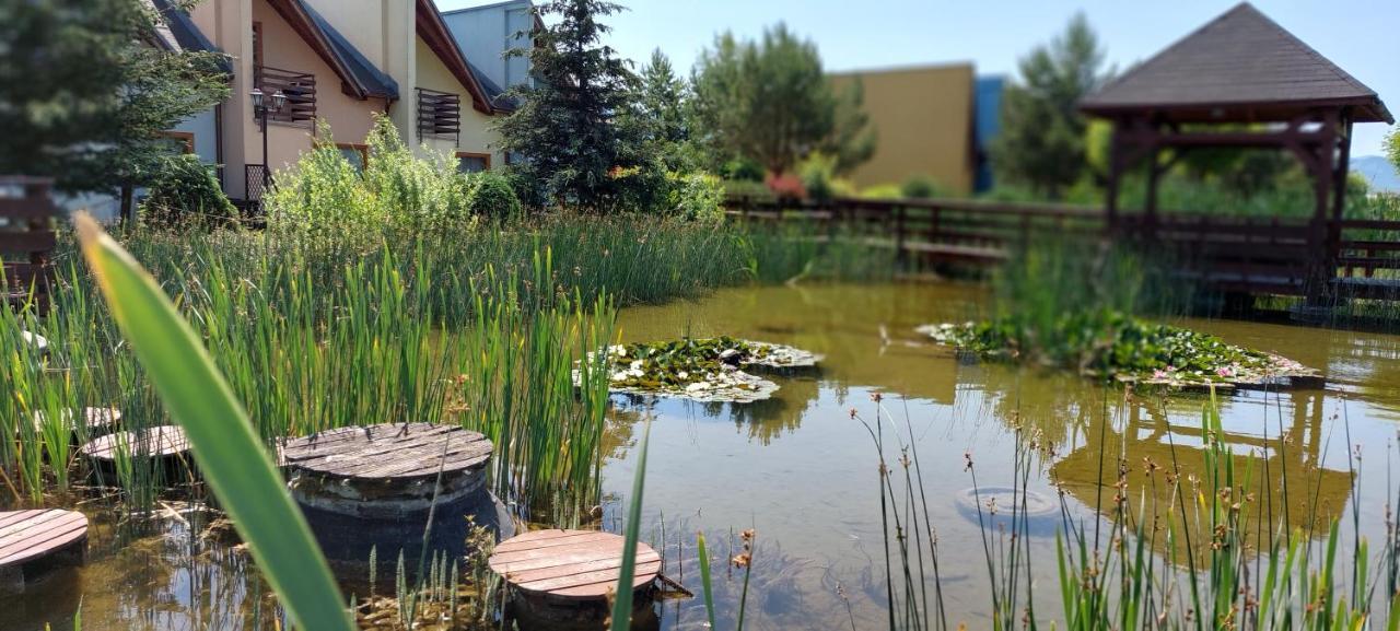 Tatralandia Apartman 323 Liptovský Mikuláš Εξωτερικό φωτογραφία