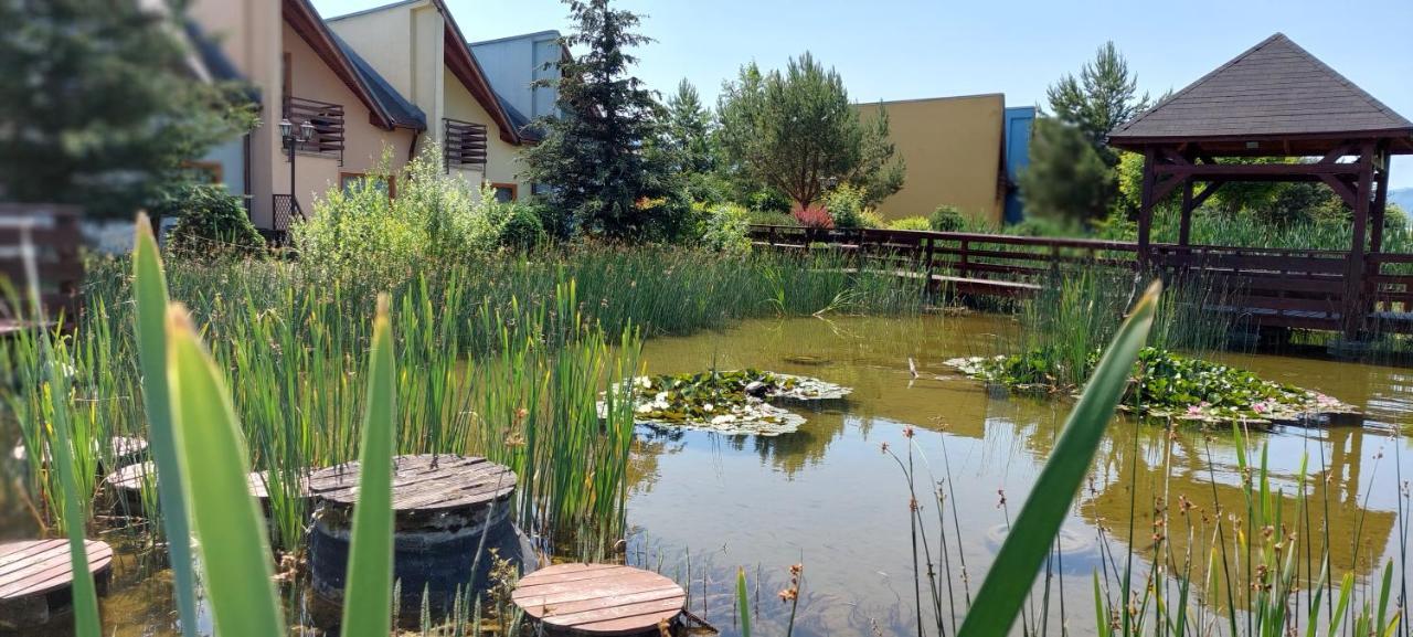 Tatralandia Apartman 323 Liptovský Mikuláš Εξωτερικό φωτογραφία