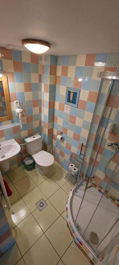 Tatralandia Apartman 323 Liptovský Mikuláš Εξωτερικό φωτογραφία