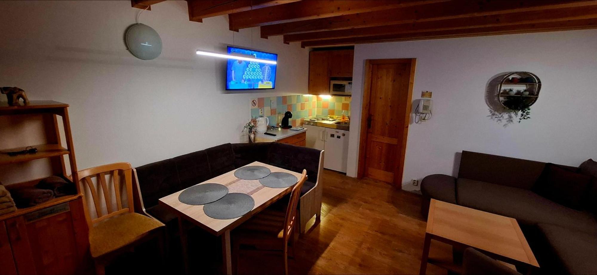 Tatralandia Apartman 323 Liptovský Mikuláš Εξωτερικό φωτογραφία