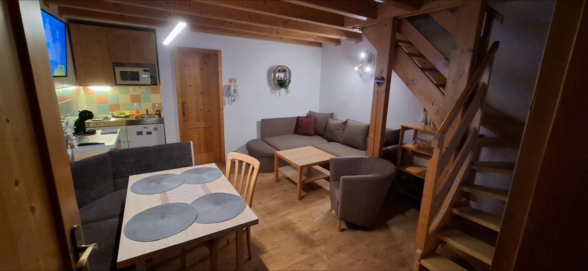 Tatralandia Apartman 323 Liptovský Mikuláš Εξωτερικό φωτογραφία